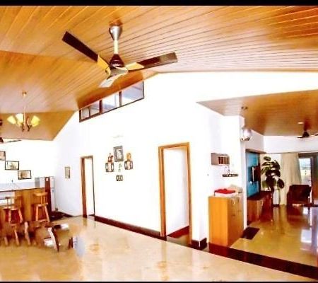 Crest Wave Beach Home Stay Udupi Exterior photo